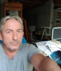 Dating Man France to GIEN : Patrice, 61 years